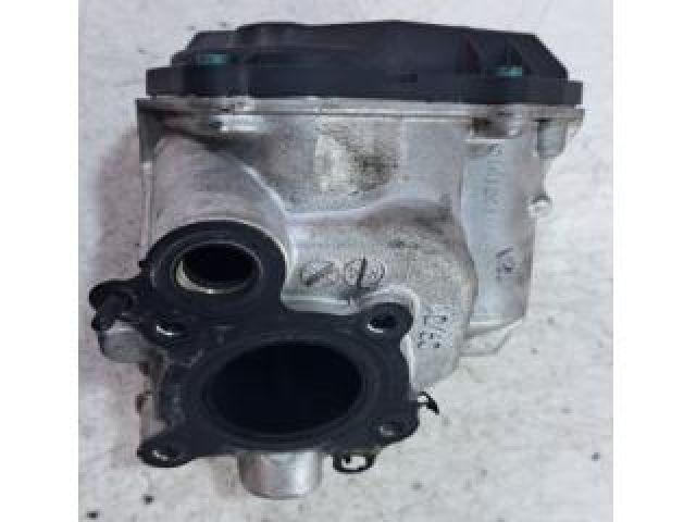 bontott MERCEDES-BENZ C-CLASS EGR / AGR Szelep