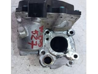 bontott MERCEDES-BENZ C-CLASS EGR / AGR Szelep