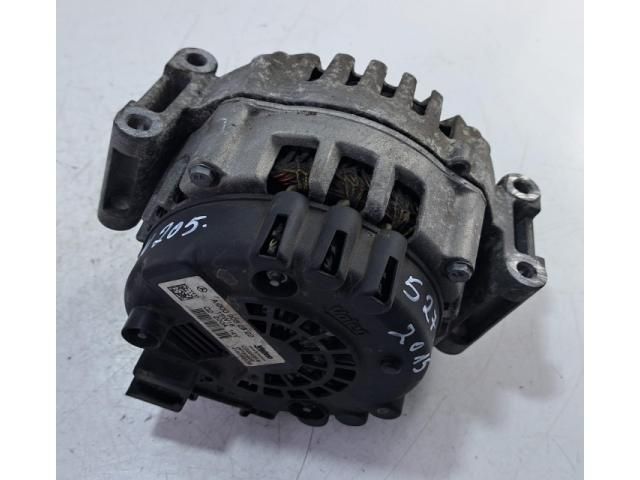 bontott MERCEDES-BENZ C-CLASS Generátor