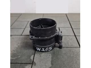 bontott MERCEDES-BENZ C-CLASS Légtömegmérő