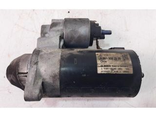 bontott MERCEDES-BENZ C-CLASS Önindító