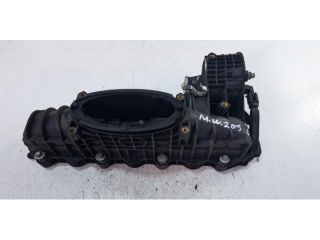 bontott MERCEDES-BENZ C-CLASS Szívósor