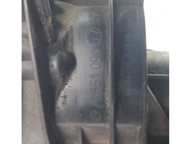 bontott MERCEDES-BENZ C-CLASS Szívósor