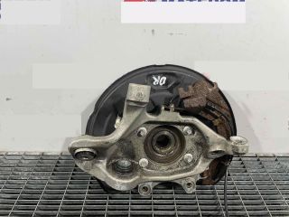 bontott MERCEDES-BENZ C-CLASS Jobb hátsó Csonkállvány