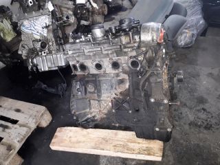 bontott MERCEDES-BENZ C-CLASS Motor (Fűzött blokk hengerfejjel)