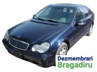 bontott MERCEDES-BENZ C-CLASS EGR / AGR Szelep