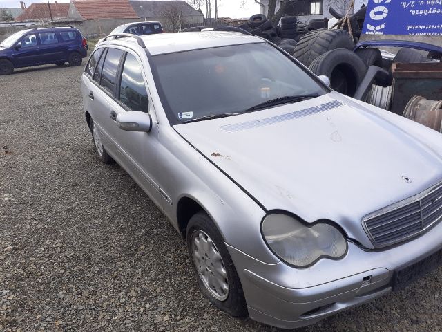 bontott MERCEDES-BENZ C-CLASS Fékrásegítő