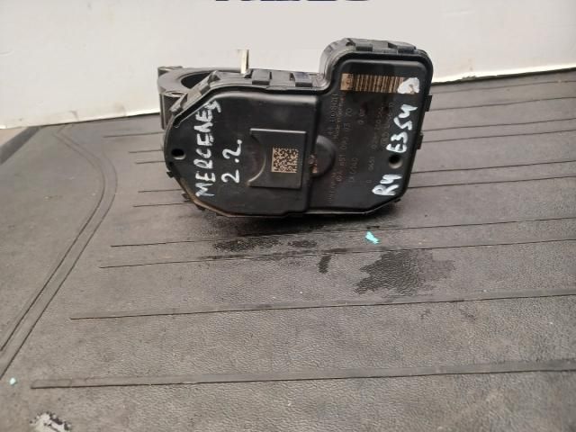 bontott MERCEDES-BENZ C-CLASS Fojtószelep (Elektromos)