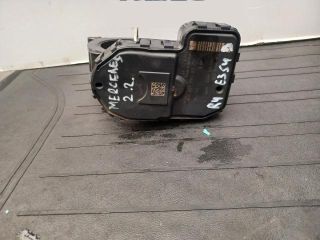 bontott MERCEDES-BENZ C-CLASS Fojtószelep (Elektromos)