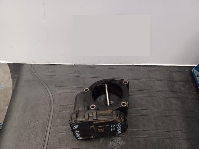 bontott MERCEDES-BENZ C-CLASS Fojtószelep (Elektromos)