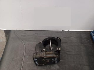 bontott MERCEDES-BENZ C-CLASS Fojtószelep (Elektromos)