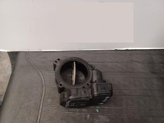 bontott MERCEDES-BENZ C-CLASS Fojtószelep (Elektromos)