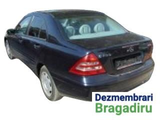 bontott MERCEDES-BENZ C-CLASS Fűtőradiátor