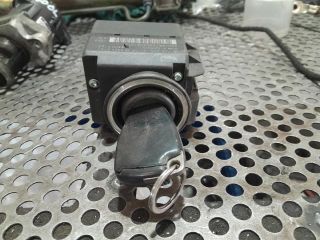 bontott MERCEDES-BENZ C-CLASS Gyújtáskapcsoló