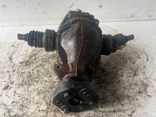 bontott MERCEDES-BENZ C-CLASS Hátsó Differenciálmű