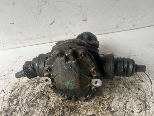 bontott MERCEDES-BENZ C-CLASS Hátsó Differenciálmű