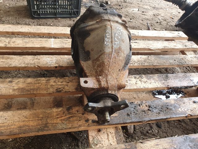 bontott MERCEDES-BENZ C-CLASS Hátsó Differenciálmű