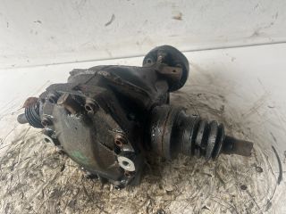 bontott MERCEDES-BENZ C-CLASS Hátsó Differenciálmű