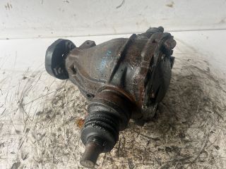 bontott MERCEDES-BENZ C-CLASS Hátsó Differenciálmű