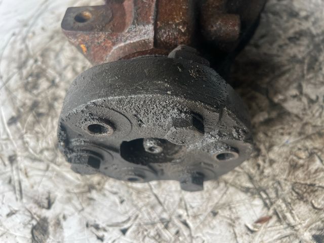 bontott MERCEDES-BENZ C-CLASS Hátsó Differenciálmű