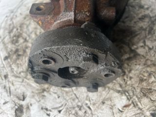 bontott MERCEDES-BENZ C-CLASS Hátsó Differenciálmű