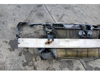 bontott MERCEDES-BENZ C-CLASS Homlokfal (Üres lemez)