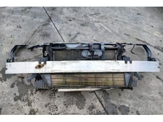 bontott MERCEDES-BENZ C-CLASS Homlokfal (Üres lemez)