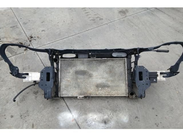 bontott MERCEDES-BENZ C-CLASS Homlokfal (Üres lemez)