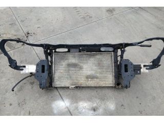 bontott MERCEDES-BENZ C-CLASS Homlokfal (Üres lemez)