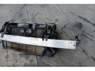 bontott MERCEDES-BENZ C-CLASS Homlokfal (Üres lemez)