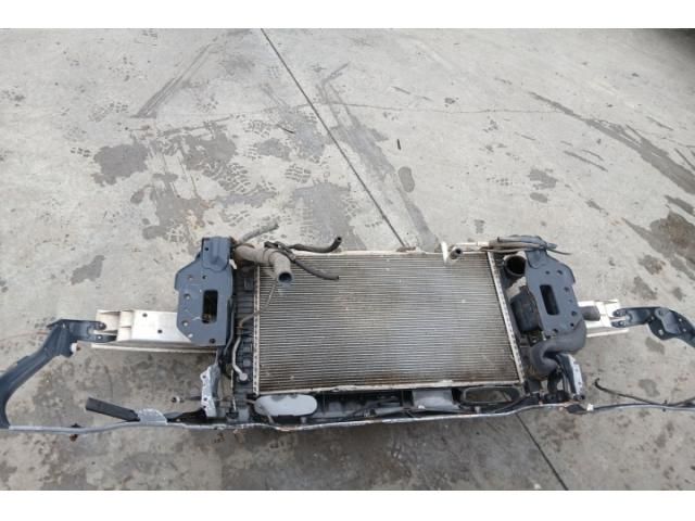 bontott MERCEDES-BENZ C-CLASS Homlokfal (Üres lemez)