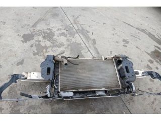 bontott MERCEDES-BENZ C-CLASS Homlokfal (Üres lemez)