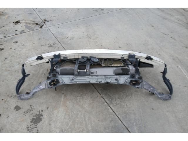 bontott MERCEDES-BENZ C-CLASS Homlokfal (Üres lemez)