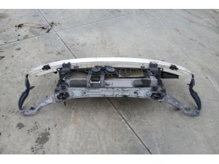 bontott MERCEDES-BENZ C-CLASS Homlokfal (Üres lemez)