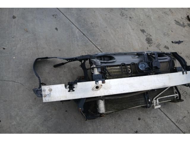 bontott MERCEDES-BENZ C-CLASS Homlokfal (Üres lemez)