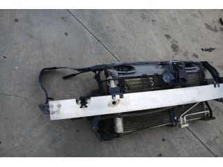 bontott MERCEDES-BENZ C-CLASS Homlokfal (Üres lemez)