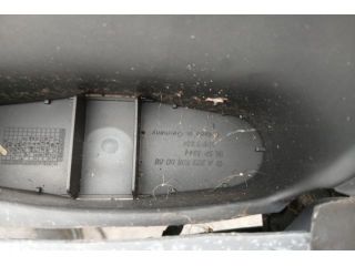 bontott MERCEDES-BENZ C-CLASS Homlokfal (Üres lemez)