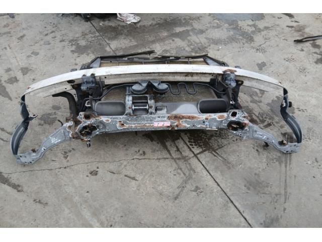 bontott MERCEDES-BENZ C-CLASS Homlokfal (Üres lemez)