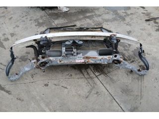 bontott MERCEDES-BENZ C-CLASS Homlokfal (Üres lemez)