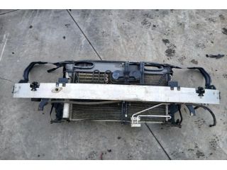 bontott MERCEDES-BENZ C-CLASS Homlokfal (Üres lemez)