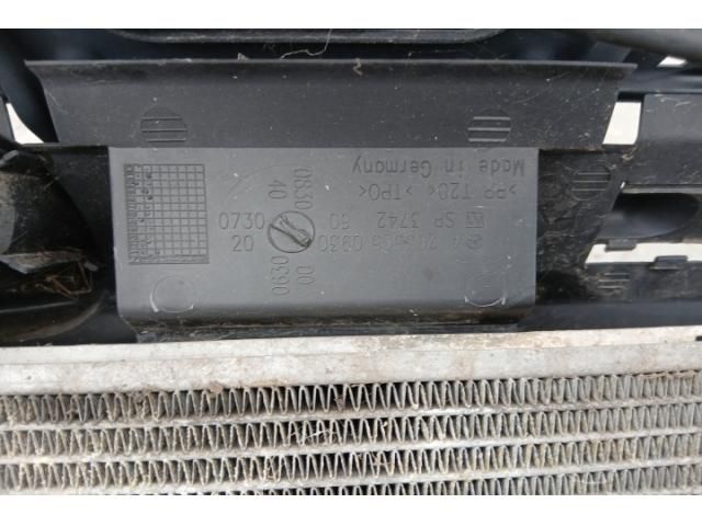 bontott MERCEDES-BENZ C-CLASS Homlokfal (Üres lemez)