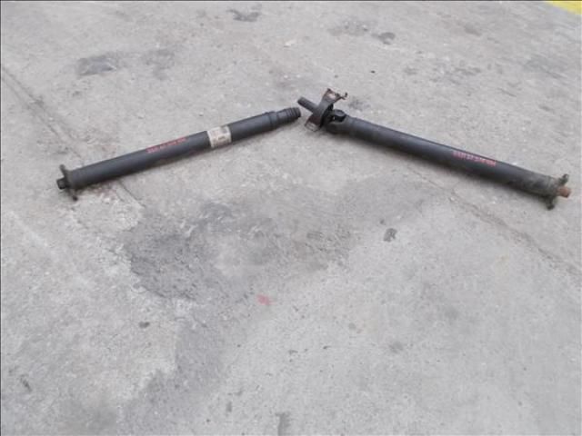 bontott MERCEDES-BENZ C-CLASS Kardántengely