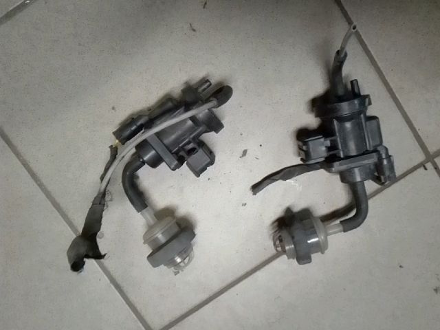 bontott MERCEDES-BENZ C-CLASS Lefújószelep