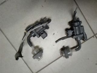 bontott MERCEDES-BENZ C-CLASS Lefújószelep