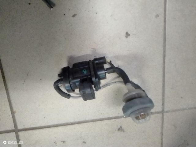 bontott MERCEDES-BENZ C-CLASS Lefújószelep