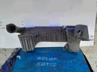 bontott MERCEDES-BENZ C-CLASS Légszűrő Ház