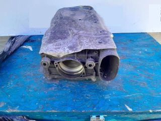 bontott MERCEDES-BENZ C-CLASS Légszűrő Ház