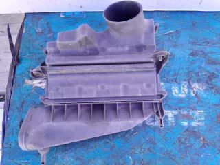 bontott MERCEDES-BENZ C-CLASS Légszűrő Ház