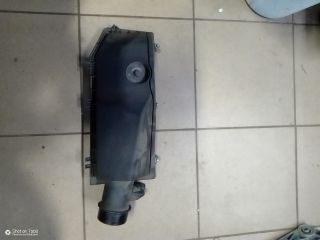 bontott MERCEDES-BENZ C-CLASS Légszűrő Ház