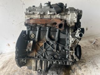 bontott MERCEDES-BENZ C-CLASS Motor (Fűzött blokk hengerfejjel)